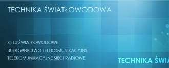 udowdnictwo Telekomuniacyjne Optotel